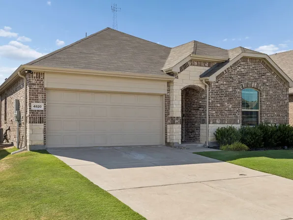 4820 Parrington Dr, Princeton, TX 75407