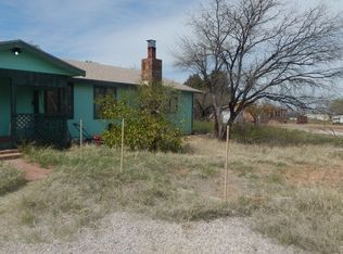 16550 S Country Club Rd, Sahuarita, AZ 85629