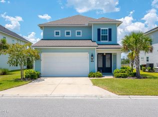 303 Five Island Dr, Saint Augustine, FL 32080