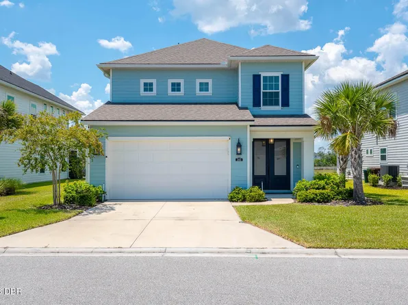 303 Five Island Dr, Saint Augustine, FL 32080