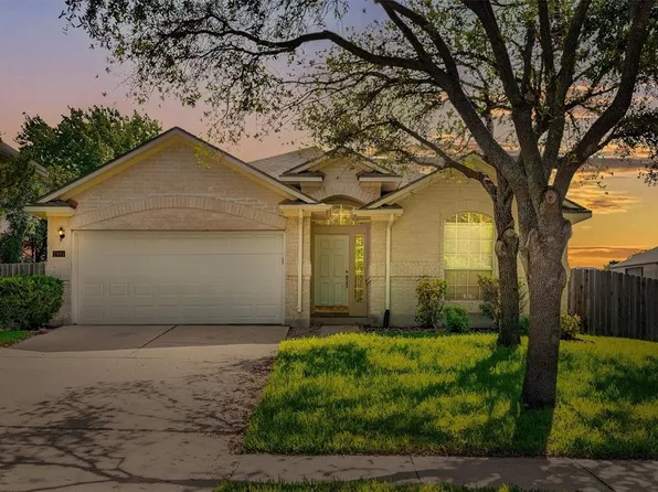2801 Pioneer Way, Round Rock, TX 78665