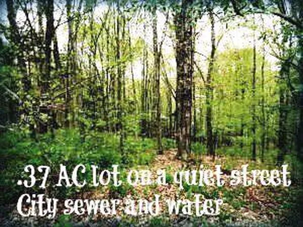 Lot 11 Hillcrest Drive, Kimberling City, MO 65686