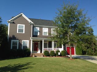 8012 Breckenhill Ln, Tega Cay, SC 29708