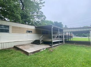 56 Red Sea Blvd, Pottsboro, TX 75076