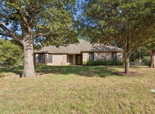 2509 Castle Rd, Burleson, TX 76028