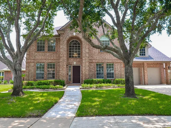3310 Lily Pond Ct, Missouri City, TX 77459