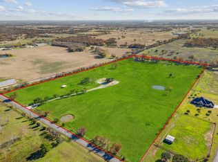 9830 Cole Rd, Pilot Pt, TX 76258