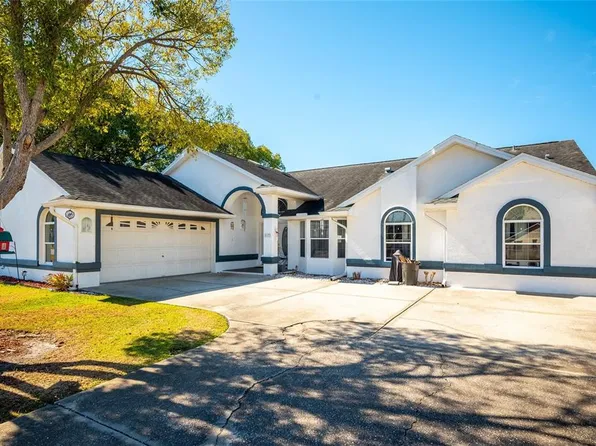 5173 Lydia Ct, Spring Hill, FL 34608