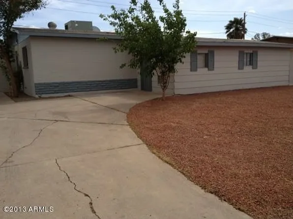 7601 W Sheila Ln, Phoenix, AZ 85033