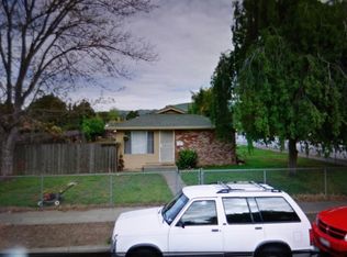 41862 Maywood St, Fremont, CA 94538