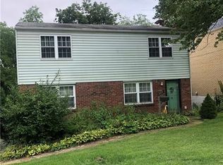 829 Pennwood Dr, Pittsburgh, PA 15235