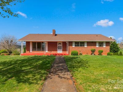 596 Old State Highway 20, Alexander, NC, 28701