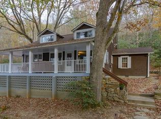 42 Hoot Owl Rd, Black Mountain, NC 28711