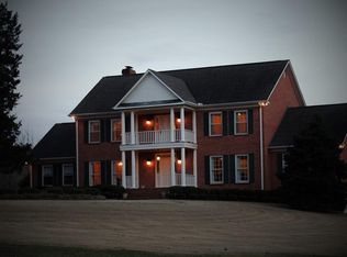 4102 Indian Hills Rd SE, Decatur, AL 35603