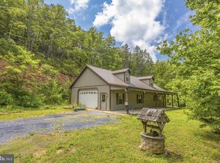 94 Marino Ln, Front Royal, VA 22630