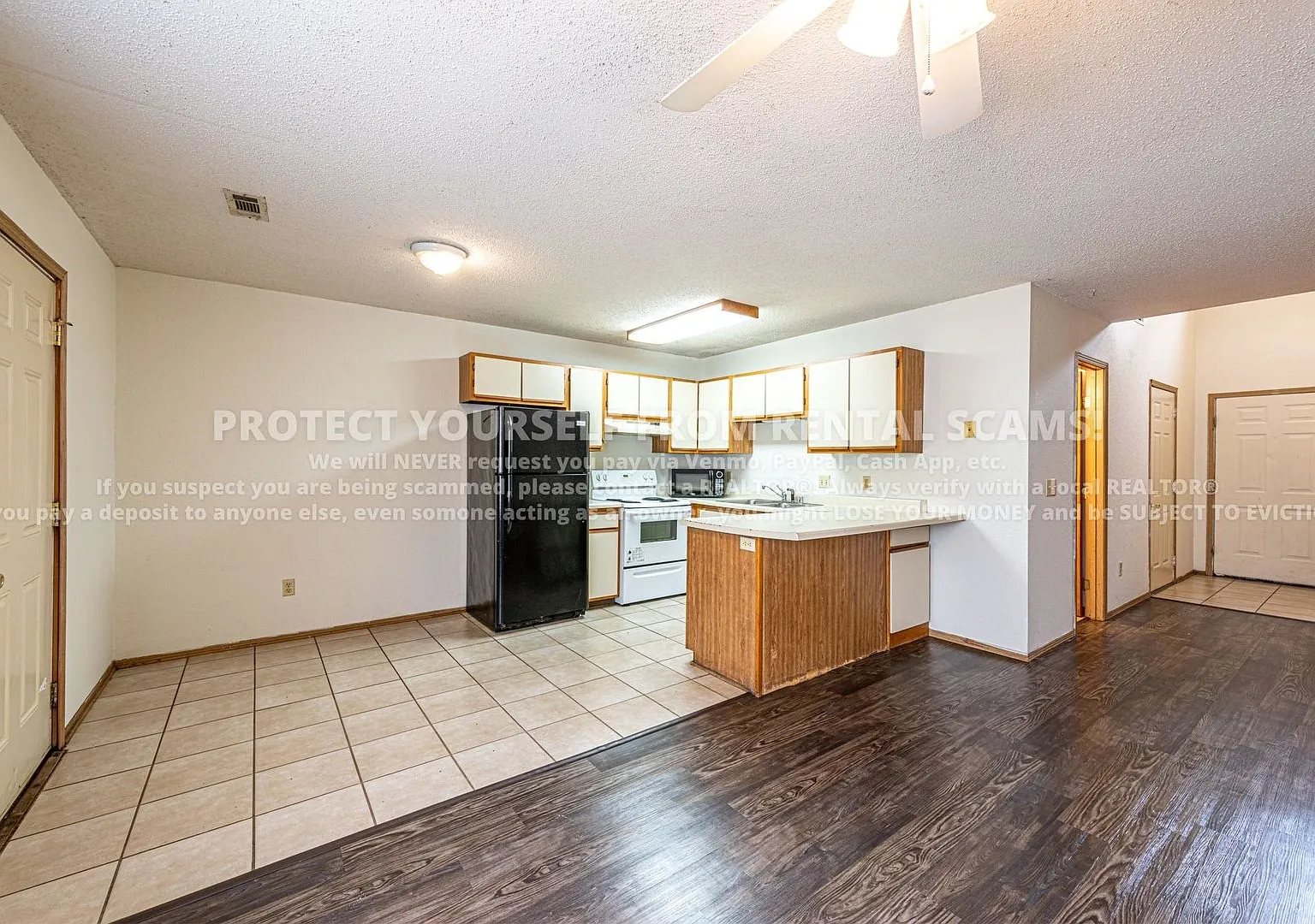 684 W Martha Drive, Fayetteville, AR 72703 — Photo 4
