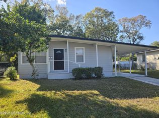 5708 Vernon Rd, Jacksonville, FL 32209