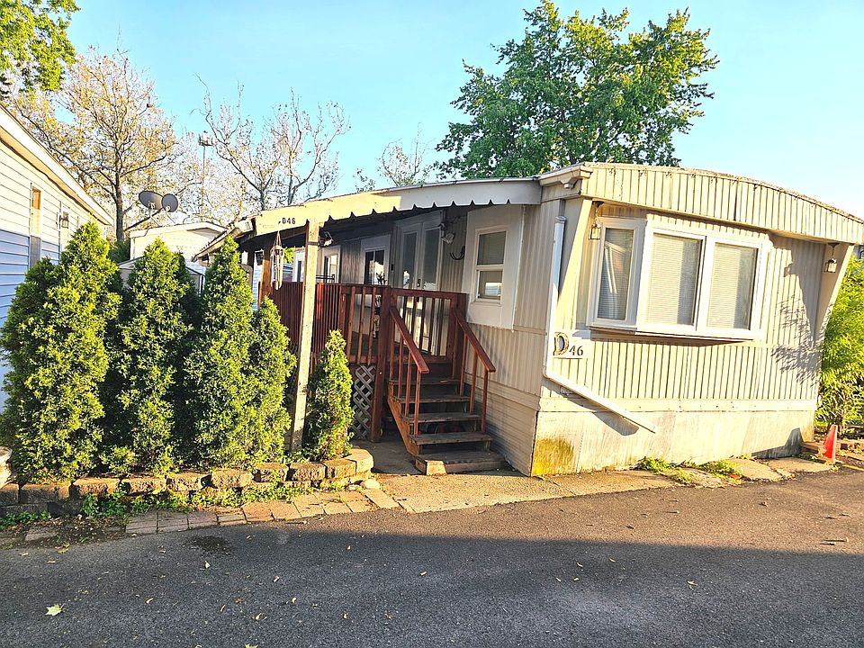 1st image of 2993 Curtis St Lot D46