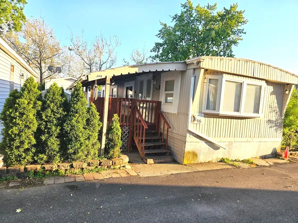2993 Curtis St Lot D46, Des Plaines, IL 60018