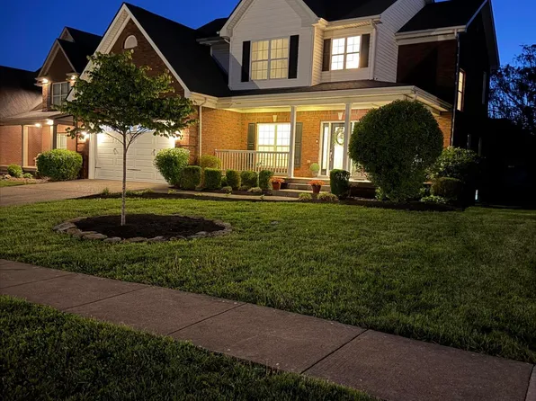 329 Links Dr, Simpsonville, KY 40067