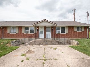 5407 Broomall St, Dayton, OH 45424
