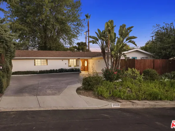 20338 Coulson St, Woodland Hills, CA 91367