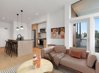 Now Leasing! Be the first to live at the beautiful BB House Apartments!, Seattle, WA 98122