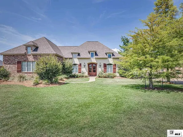 115 Greenside Dr, Monroe, LA 71203