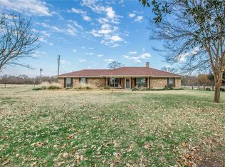 405 S Fairpark St, Riesel, TX 76682