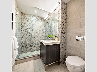 Rented by Compass