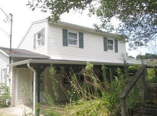 44 Cook Rd, Duncannon, PA 17020