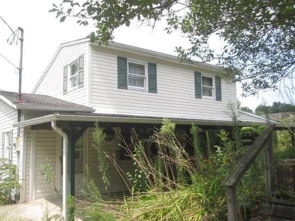 44 Cook Rd, Duncannon, PA 17020
