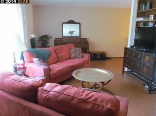 2540 Monterey Ave, Martinez, CA