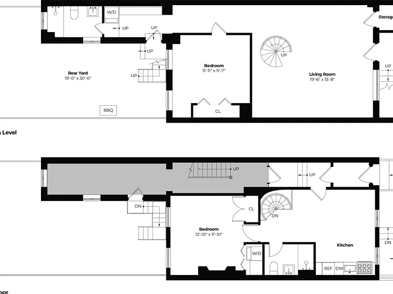 197 W Houston St #Townhouse 1 — Photo 2