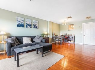 230 Willard St UNIT 412, Quincy, MA 02169