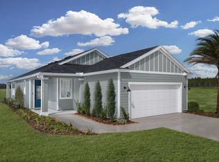 Plan 1638 Modeled Plan, Somerset - Classic Series, Palm Coast, FL 32137