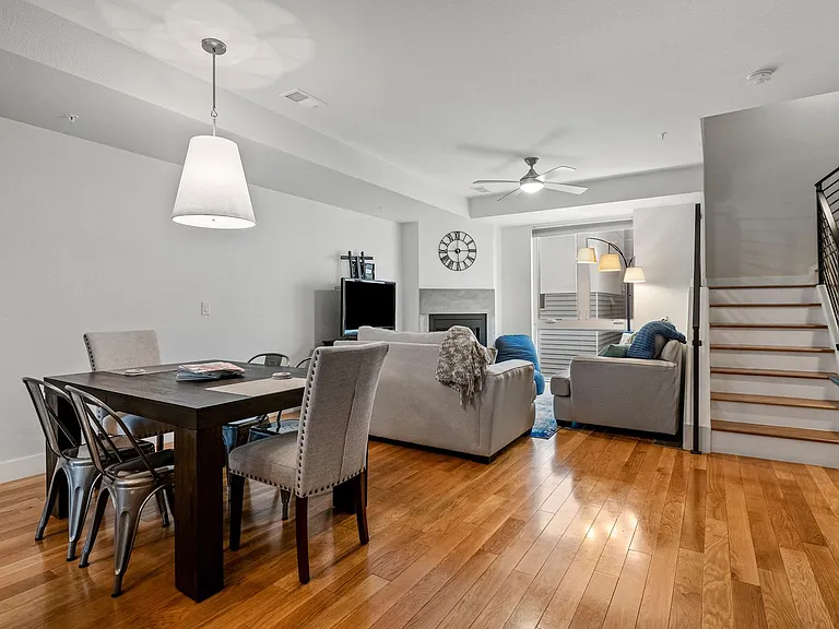 1821 Irving St #104 — Photo 6