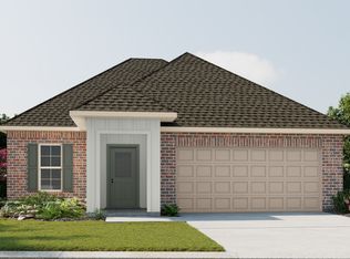 Dogwood IV I Plan, Kennesaw Creek, Athens, AL 35613