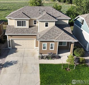 345 Bannock St, Fort Collins, CO, 80524