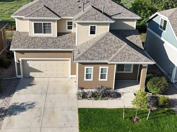 345 Bannock St, Fort Collins, CO 80524