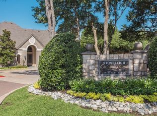5501 Naaman Forest Blvd #2608, Garland, TX 75044