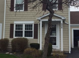 604 Zachary Way, Webster, NY 14580
