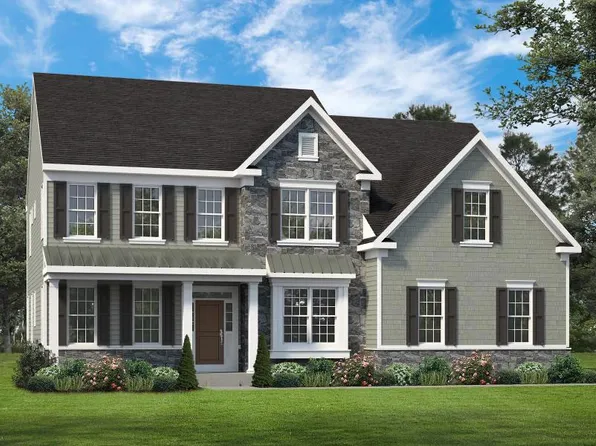 LOT 4 Shadow Ridge Dr, Butler, PA 16002