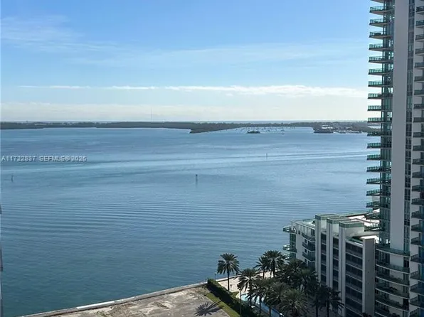 1200 Brickell Bay Dr APT 2007, Miami, FL 33131