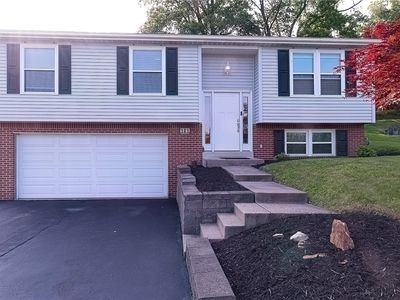 161 Penn Crest Cir, McKeesport, PA, 15131