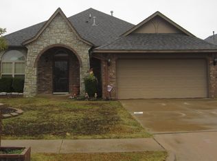 17108 Toledo Dr, Oklahoma City, OK 73170