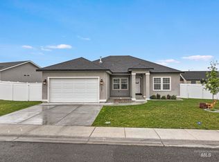 1362 Golden Pheasant Dr, Twin Falls, ID 83301