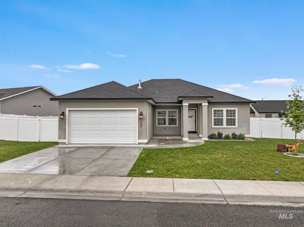 1362 Golden Pheasant Dr, Twin Falls, ID 83301