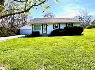 2802 N Eby Dr, Connersville, IN