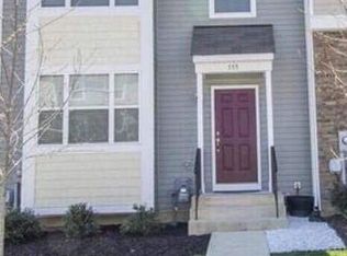 355 English Oak Ln, Prince Frederick, MD